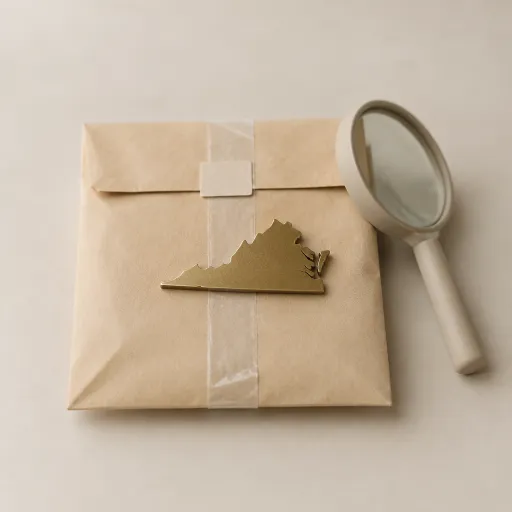 Virginia's Clean Slate Law Arrives July 1: Sealed Records, CRA Blind Spots, and Hiring Policy Adjustments