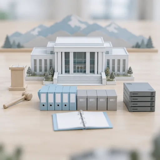 Colorado's AI Hiring Law Collapsed in Court: What the SB 26-189 Replacement Means for Screening