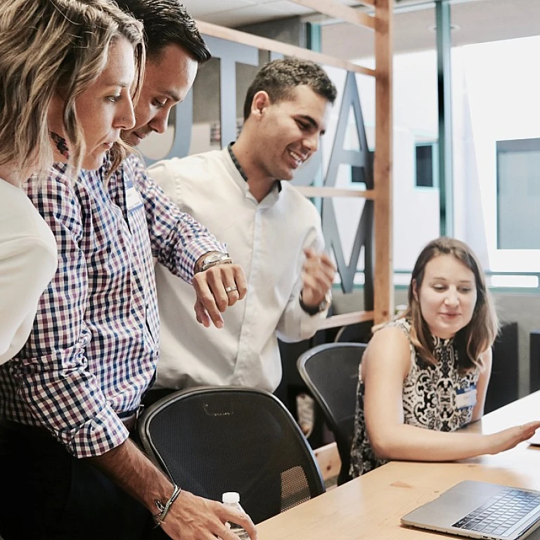 Understanding Background Check Trends in Morgan County Employment