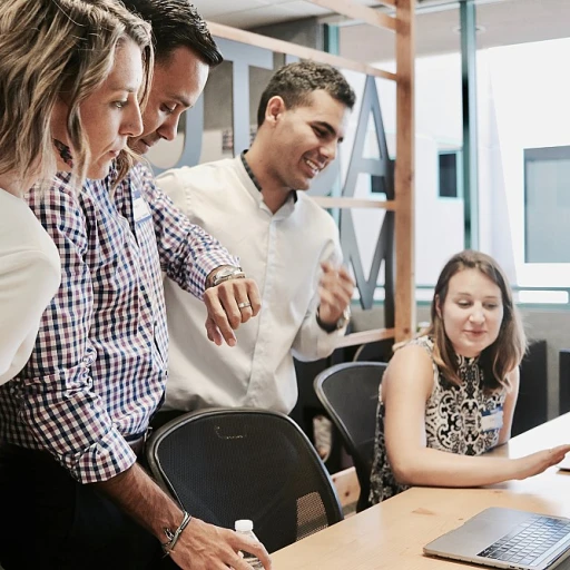 Understanding Background Check Trends in Morgan County Employment