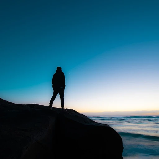 Exploring the Evolving Landscape of Corporate Security Roles