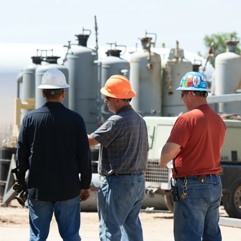 Understanding the Importance of Control Account Manager Certification